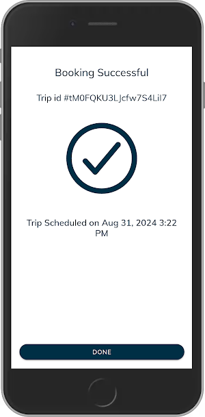 Mycarrio - Moving and Delivery Screenshot 3