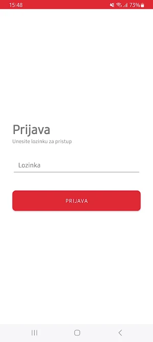 Narudzba Screenshot 0