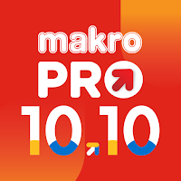 Makro PRO 10.10 Power Deals