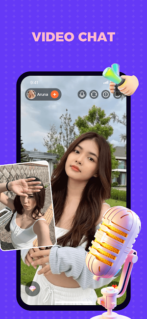 Dinilive Screenshot 3