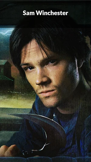 SuperWall - Supernatural Wallpapers HD Screenshot 2