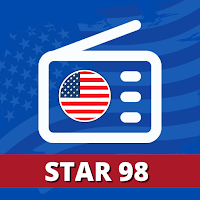 Star 98 Radio