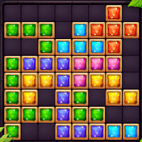 Tetris Crush