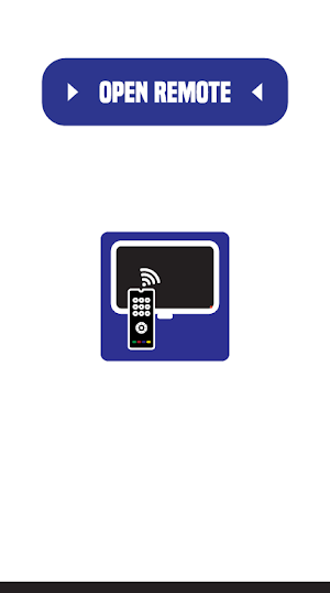 Remote Control for SamsungTV Screenshot 2