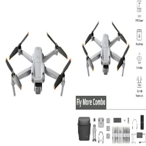 DJI Air 2S Guide Screenshot 0