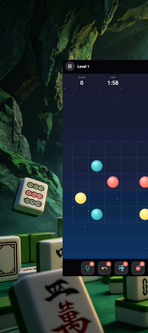 Logic Link Screenshot 0