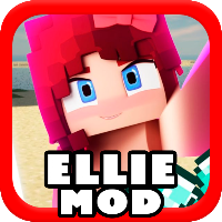 Ellie Mod for Minecraft PE
