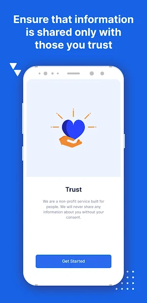 CommonHealth Developer Edition Screenshot 1