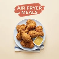 Ninja Air Fryer Recipes