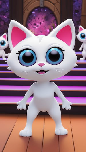 Cats Music Maker Screenshot 3