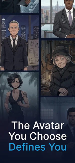 Angel's Club Screenshot 0