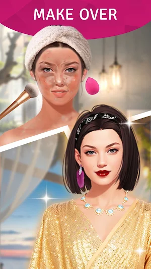 Love Crush Screenshot 1