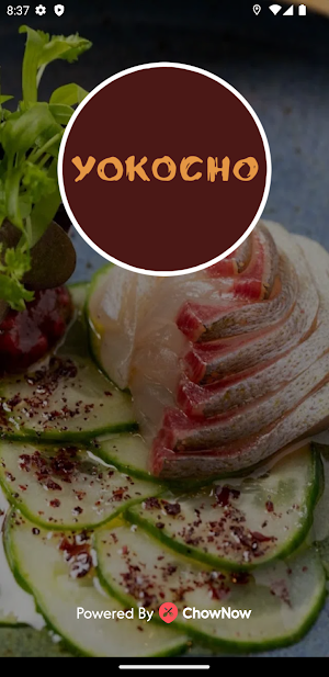 Yokocho Screenshot 0