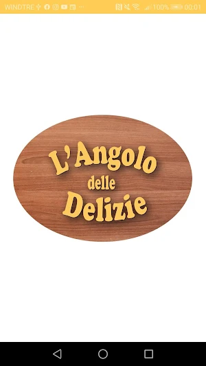 L'Angolo delle Delizie Numana Screenshot 0