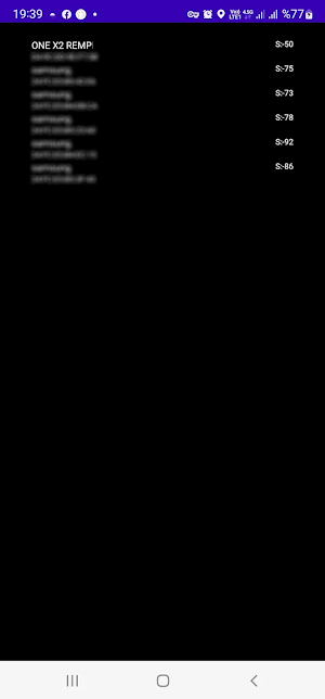 Insta360 Control Pro Screenshot 0