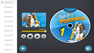 Smart Phonics Screenshot 3