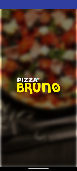 Pizza Bruno Screenshot 1