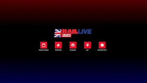 Rail Live – UK Screenshot 3