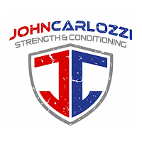 JC Strength & Conditioning