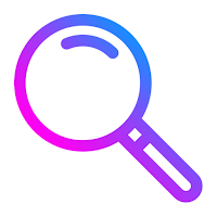 Magnifying Glass & Flashlight