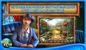 Dangerous Games: Prisoners of Destiny Screenshot 0