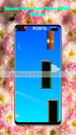 Grand Piano: Music For Peace Screenshot 1