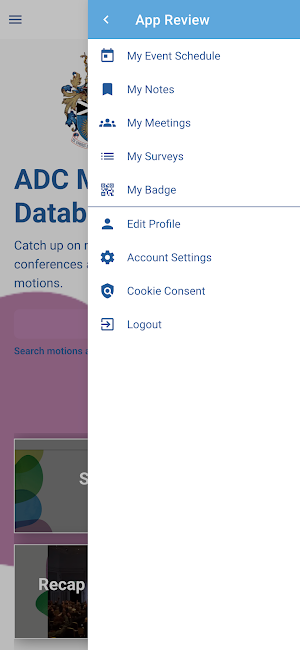 SoR ADC 2025 Screenshot 2