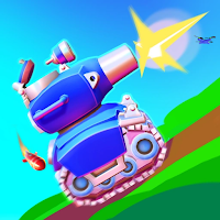 CrazyTanker