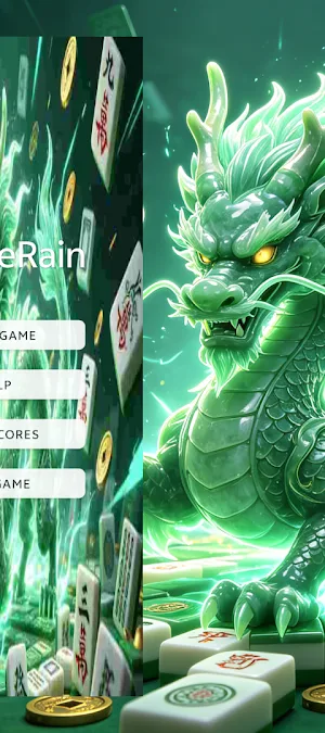 SquareRain Screenshot 1