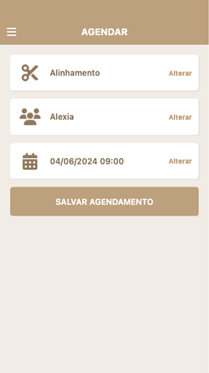 SA Concept Salon Screenshot 3