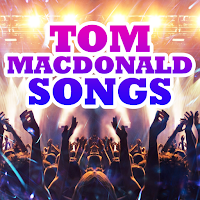 Tom Macdonald Songs