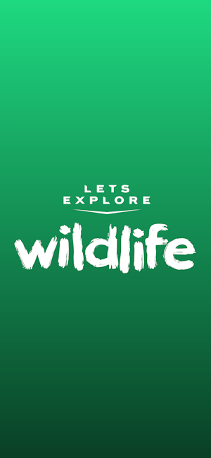 Let's Explore: Wildlife Screenshot 0