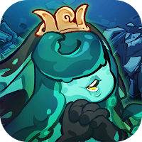 Dark Spire Legends: Nightfall