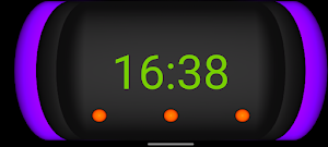 Alarm clock aivinna Screenshot 1