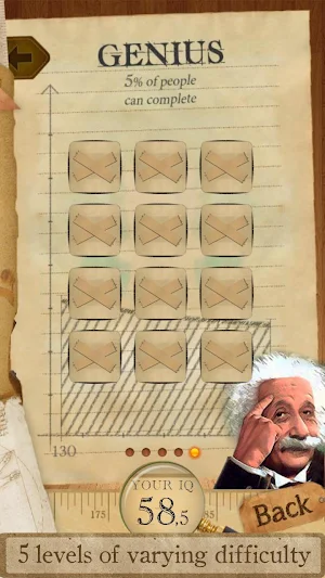 Best IQ Test Screenshot 2