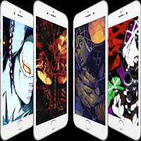 JOJO Advanture N01 Wallpapers