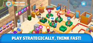 Happy Mall Shopping Screenshot 3