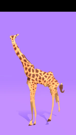 Body Stencil Screenshot 2