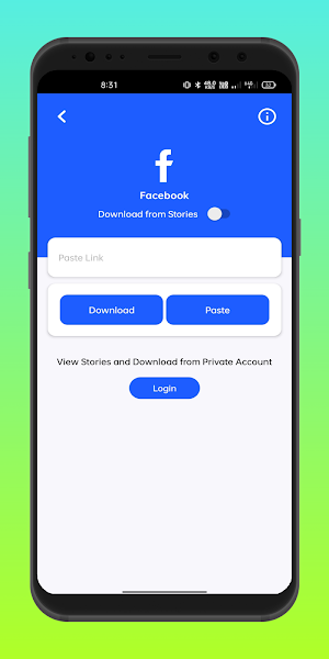 All Status Saver 2022 Screenshot 2