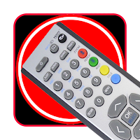 Remote control for Alba lcd TV
