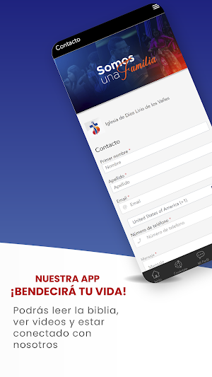 Lirio de los Valles Screenshot 3