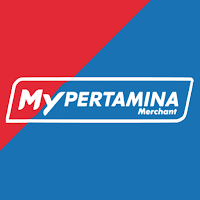 MyPertamina Merchant