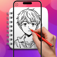 Draw Easy AR Trace & Sketch