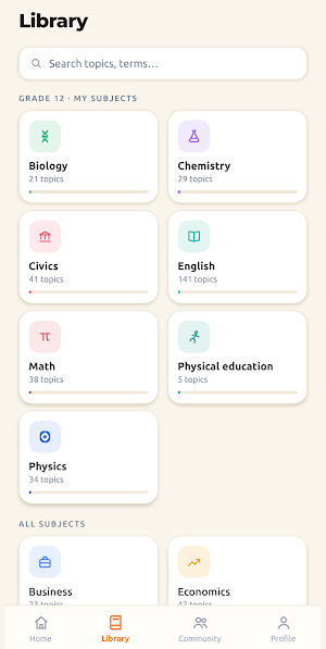FidelPrep Screenshot 2