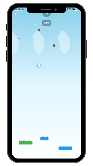 Sky Hopper Screenshot 2