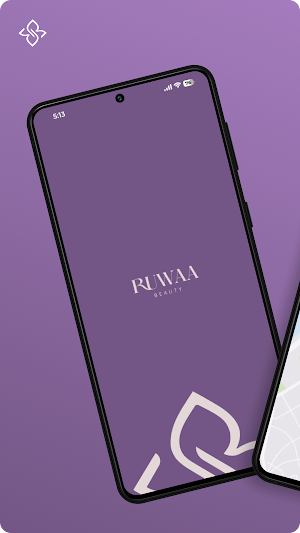 Ruwaa Beauty | رواء بيوتي Screenshot 0