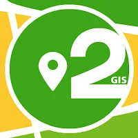 2GIS Maps & Navigation Tips