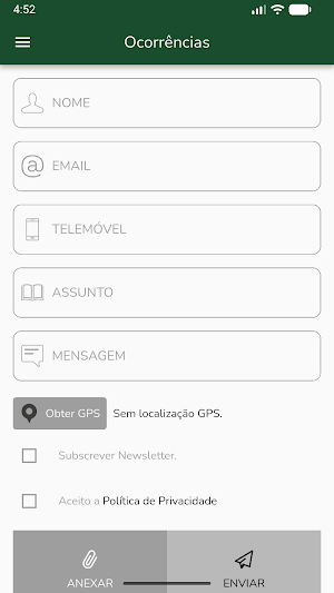 Lampas +perto! Screenshot 1
