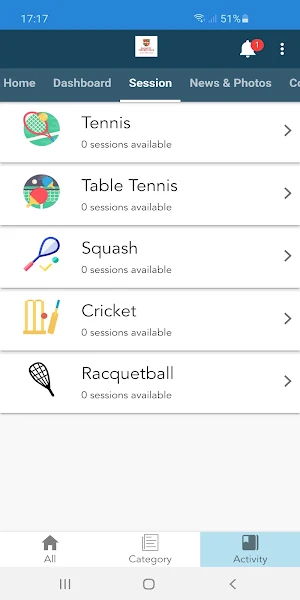 Bromley Cricket Screenshot 2