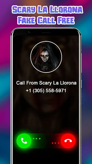 Meet Your Myths: La Llorona Screenshot 1